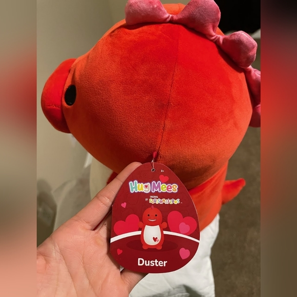 Limited Hug Mees by original Squishmallows - Picture 2 of 7